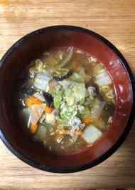 みんなが作ってる サッポロ一番 みそラーメン 卵のレシピ クックパッド 簡単おいしいみんなのレシピが356万品