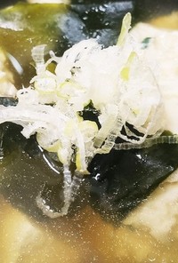 お年寄り絶賛シリーズ☆肉団子、スープ☆