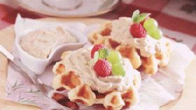 セサミ ホイップクリーム レシピ 作り方 By イズミユカリ クックパッド 簡単おいしいみんなのレシピが376万品