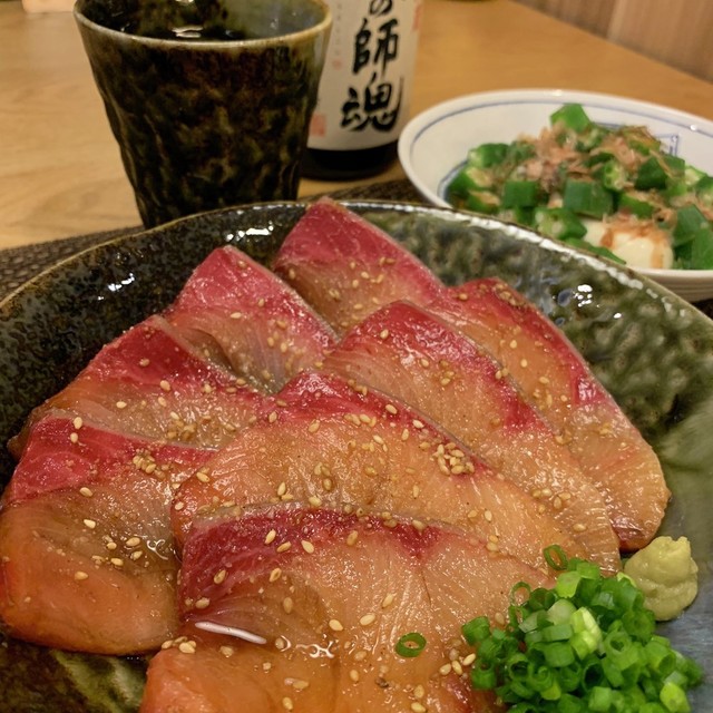 料理男子のごまカンパチ レシピ 作り方 By まごいり クックパッド 簡単おいしいみんなのレシピが356万品 料理男子のごまカンパチ レシピ 作り方 By まごいり クックパッド 簡単おいしいみんなのレシピが356万品