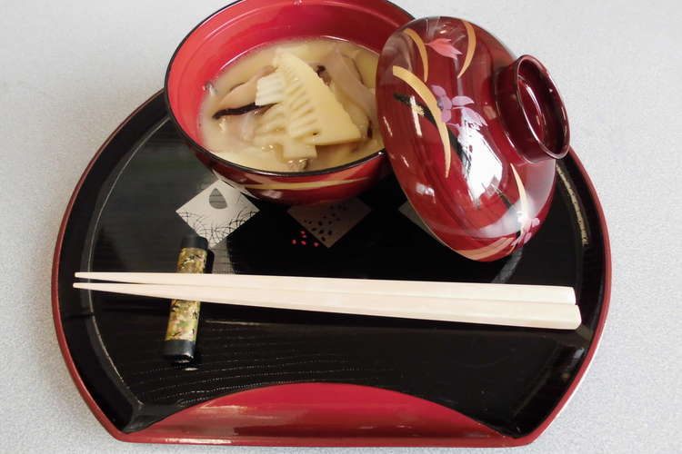 いなむどぅち 甘みそ仕立てのお汁 レシピ 作り方 By 沖縄市役所市民健康課 クックパッド 簡単おいしいみんなのレシピが354万品