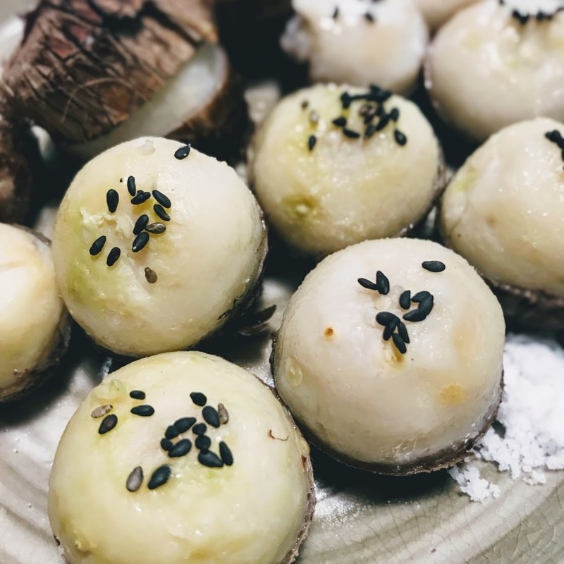 みんなが作ってる きぬかつぎ 茹でるのレシピ クックパッド 簡単おいしいみんなのレシピが354万品