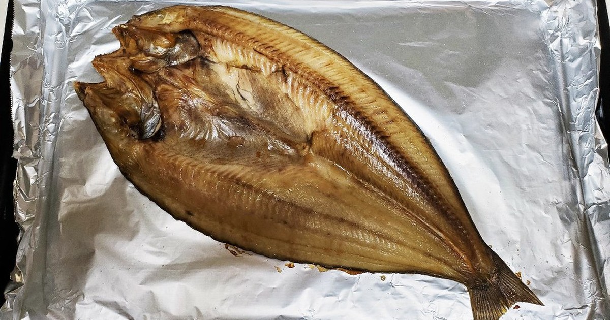 オーブンレンジで焼き魚 ホッケ レシピ 作り方 By イオヒナ クックパッド 簡単おいしいみんなのレシピが361万品