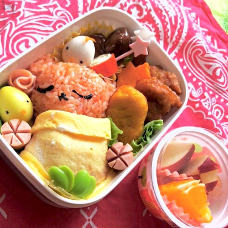 みんなが作ってる オムライス お弁当 おかずのレシピ クックパッド 簡単おいしいみんなのレシピが356万品