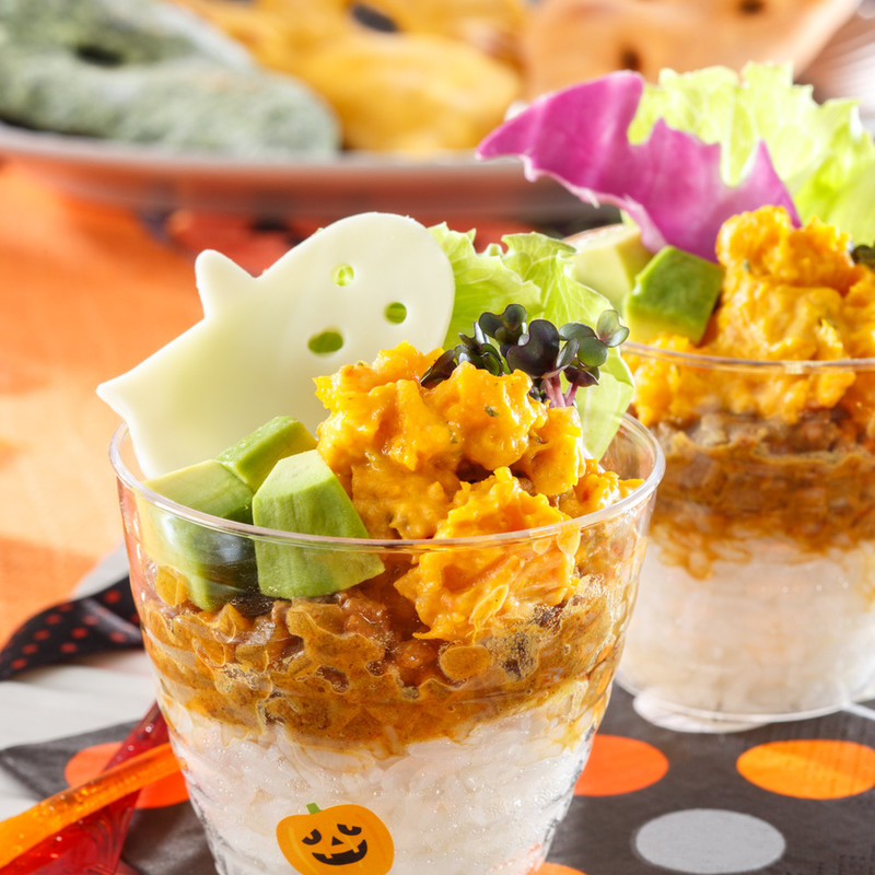 みんなが作ってる ハロウィン おもてなしのレシピ クックパッド 簡単おいしいみんなのレシピが341万品
