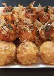 みんなが作ってる たこ焼き タコ以外のレシピ クックパッド 簡単おいしいみんなのレシピが356万品