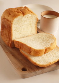 牛乳食パン（HB)