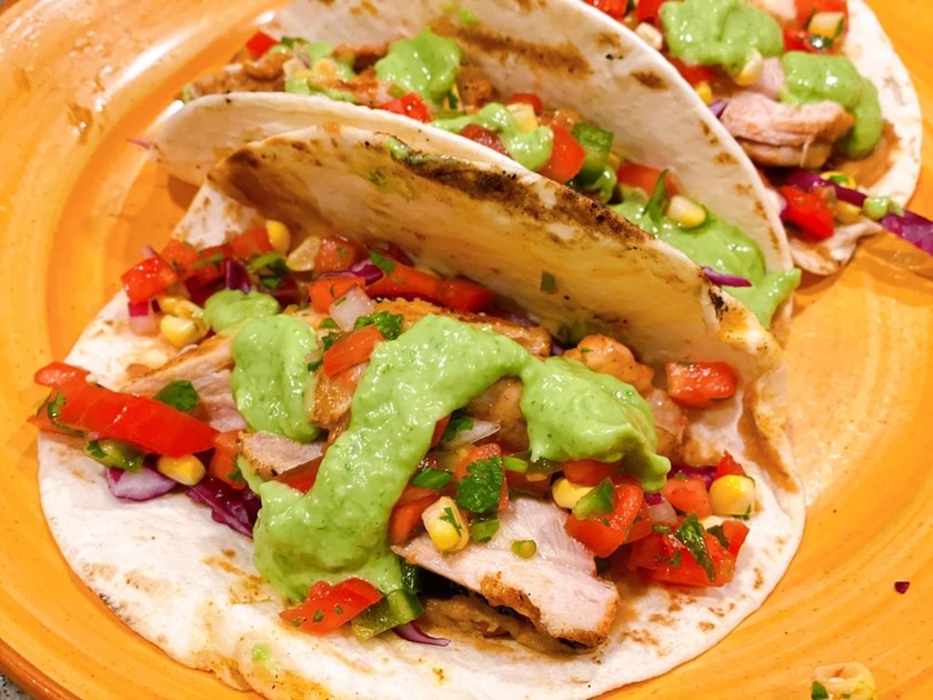 おうちで簡単ソフトタコス by はやとちん 【クックパッド】 簡単おいしいみんなのレシピが347万品