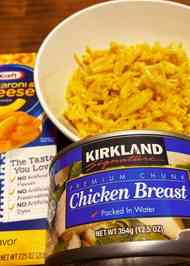 みんなが作ってる コストコ 鶏肉 缶詰のレシピ クックパッド 簡単おいしいみんなのレシピが373万品