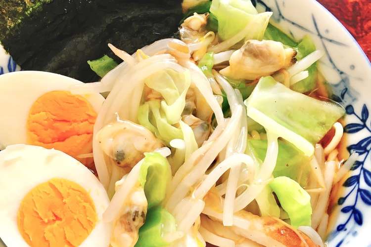 サッポロ一番 野菜あんかけアレンジ レシピ 作り方 By さと クックパッド 簡単おいしいみんなのレシピが366万品