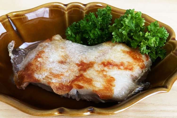 ふわふわカレイの塩焼き レシピ 作り方 By ス さん クックパッド 簡単おいしいみんなのレシピが376万品