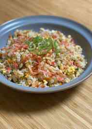 みんなが作ってる 海老じゃこのレシピ クックパッド 簡単おいしいみんなのレシピが365万品