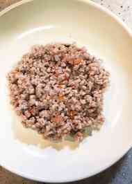 みんなが作ってる 犬 ご飯 豚ひき肉のレシピ クックパッド 簡単おいしいみんなのレシピが360万品