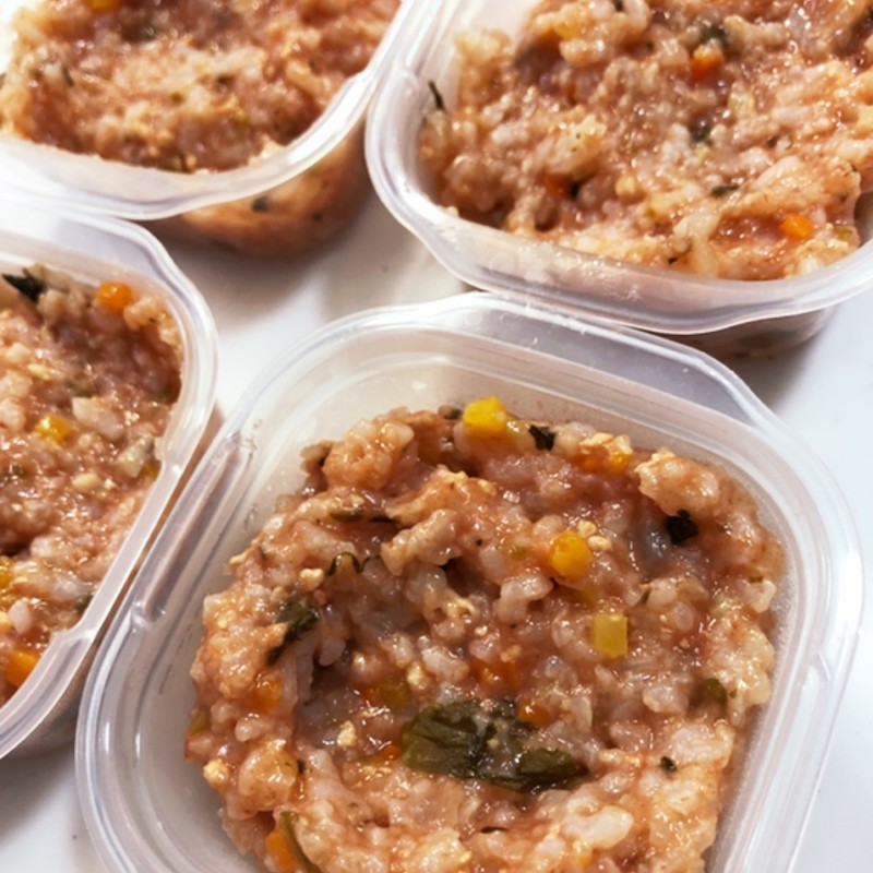 みんなが作ってる 離乳食 炊飯器 ブロッコリーのレシピ クックパッド 簡単おいしいみんなのレシピが360万品