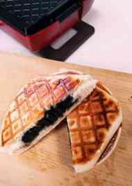 みんなが作ってる あんまん ホットケーキミックスのレシピ クックパッド 簡単おいしいみんなのレシピが340万品
