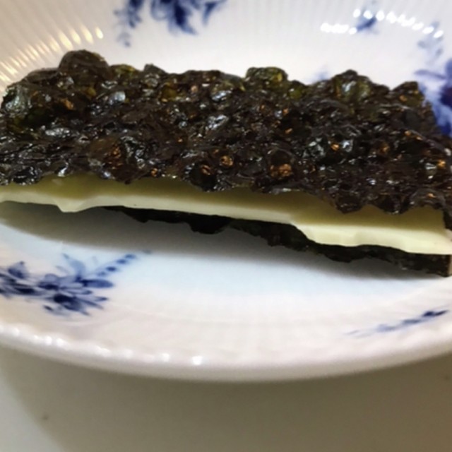 男梅海苔 スライスチーズ レシピ 作り方 By しとみー クックパッド 簡単おいしいみんなのレシピが356万品 男梅海苔 スライスチーズ レシピ 作り方 By しとみー クックパッド 簡単おいしいみんなのレシピが356万品