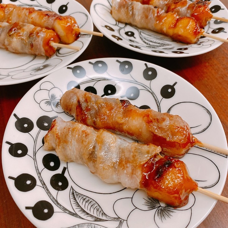 みんなが作ってる みたらし 片栗粉なしのレシピ クックパッド 簡単おいしいみんなのレシピが357万品