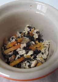 みんなが作ってる 離乳食 離乳食後期 油揚のレシピ クックパッド 簡単おいしいみんなのレシピが355万品