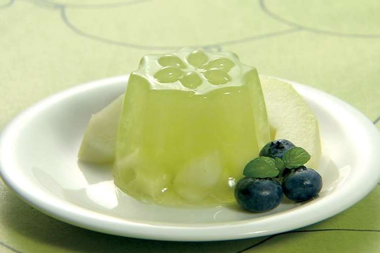 お好きな炭酸飲料で スパークリングゼリー レシピ 作り方 By エーコープマーク品 クックパッド 簡単おいしいみんなのレシピが366万品