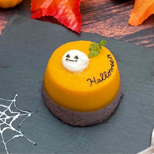 犬おやつ ハロウィン用 かぼちゃプリン レシピ 作り方 By わんこ達の台所 クックパッド 簡単おいしいみんなのレシピが350万品 犬おやつ ハロウィン用 かぼちゃプリン レシピ 作り方 By わんこ達の台所 クックパッド 簡単おいしいみんなのレシピが350万品