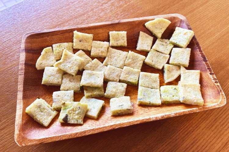 離乳食後期 手づかみ食べ お好み焼き レシピ 作り方 By Mochi Hi クックパッド 簡単おいしいみんなのレシピが354万品
