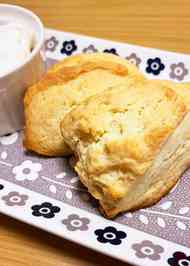 みんなが作ってる ホットケーキミックス 生クリームのレシピ クックパッド 簡単おいしいみんなのレシピが353万品