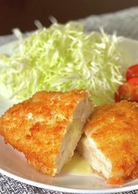 みんなが作ってる ささみ チーズ フライのレシピ クックパッド 簡単おいしいみんなのレシピが341万品
