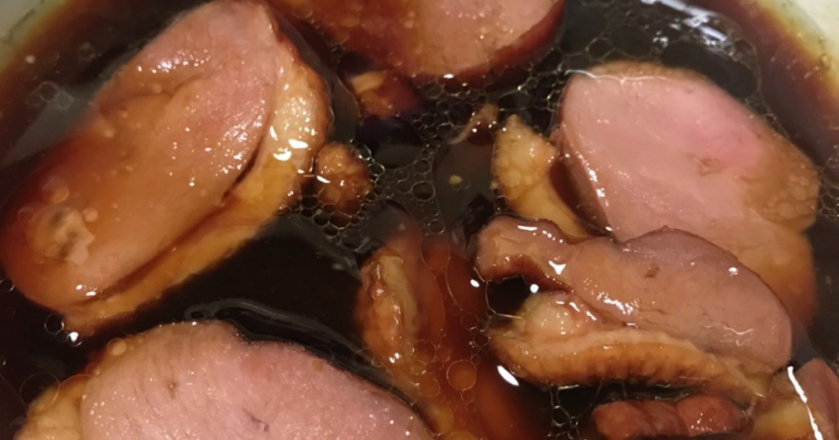 業務スーパーの冷凍鴨肉で、簡単レシピ レシピ・作り方 by ハッピー 【クックパッド】 簡単おいしいみんなのレシピが376万品