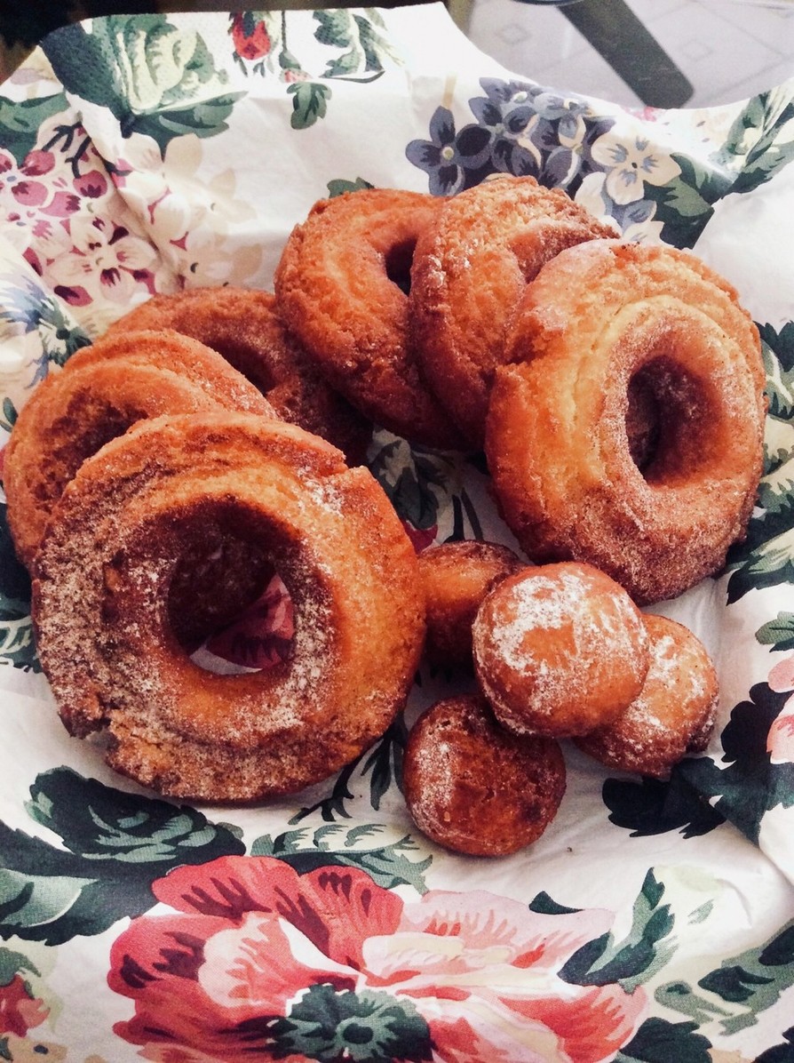 砂糖不使用のオールドファッションベリーコブラーのレシピ