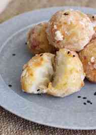 みんなが作ってる 里芋 子供 おやつのレシピ クックパッド 簡単おいしいみんなのレシピが359万品