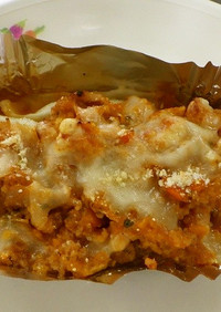 ギョウザニア　★宇都宮学校給食