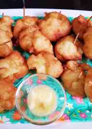 みんなが作ってる 屋台 じゃがバタのレシピ クックパッド 簡単おいしいみんなのレシピが364万品