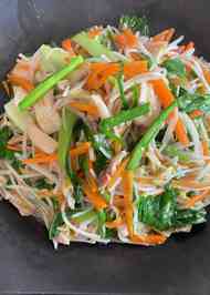 みんなが作ってる 野菜炒め ウェイパーのレシピ クックパッド 簡単おいしいみんなのレシピが352万品