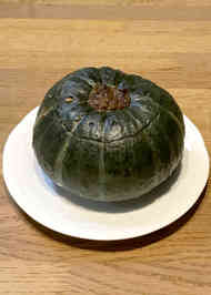 みんなが作ってる かぼちゃ くりぬきのレシピ クックパッド 簡単おいしいみんなのレシピが373万品