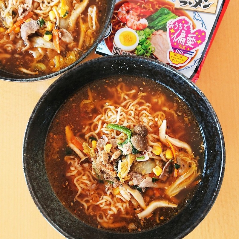 みんなの 花椒 ラーメン レシピが125品 クックパッド