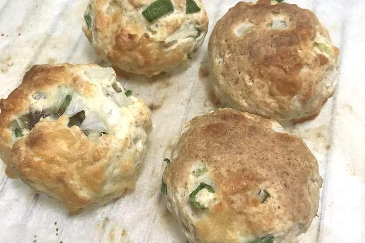 ホットケーキミックスで簡単惣菜パン レシピ 作り方 By 心の癒しすと クックパッド 簡単おいしいみんなのレシピが350万品