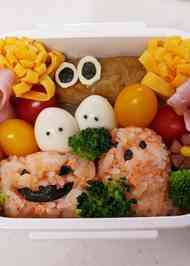 みんなの 幼稚園 お弁当 食べやすい レシピが49品 クックパッド