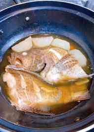 みんなが作ってる ハタ 煮付けのレシピ クックパッド 簡単おいしいみんなのレシピが355万品