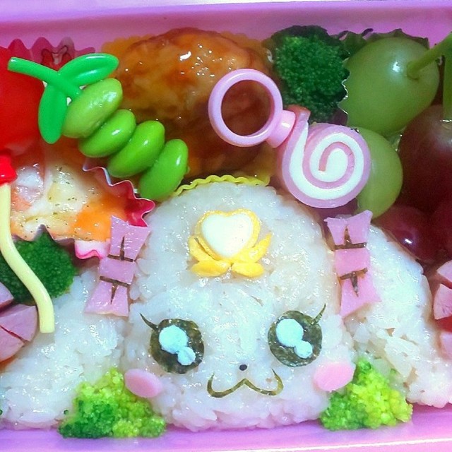 キャラ弁 ヒーリングっとプリキュア ラテ レシピ 作り方 By An An クックパッド 簡単おいしいみんなのレシピが350万品 キャラ弁 ヒーリングっとプリキュア ラテ レシピ 作り方 By An An クックパッド 簡単おいしいみんなのレシピが350万品