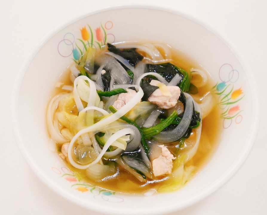 フォーガー★神戸市学校給食レシピの画像