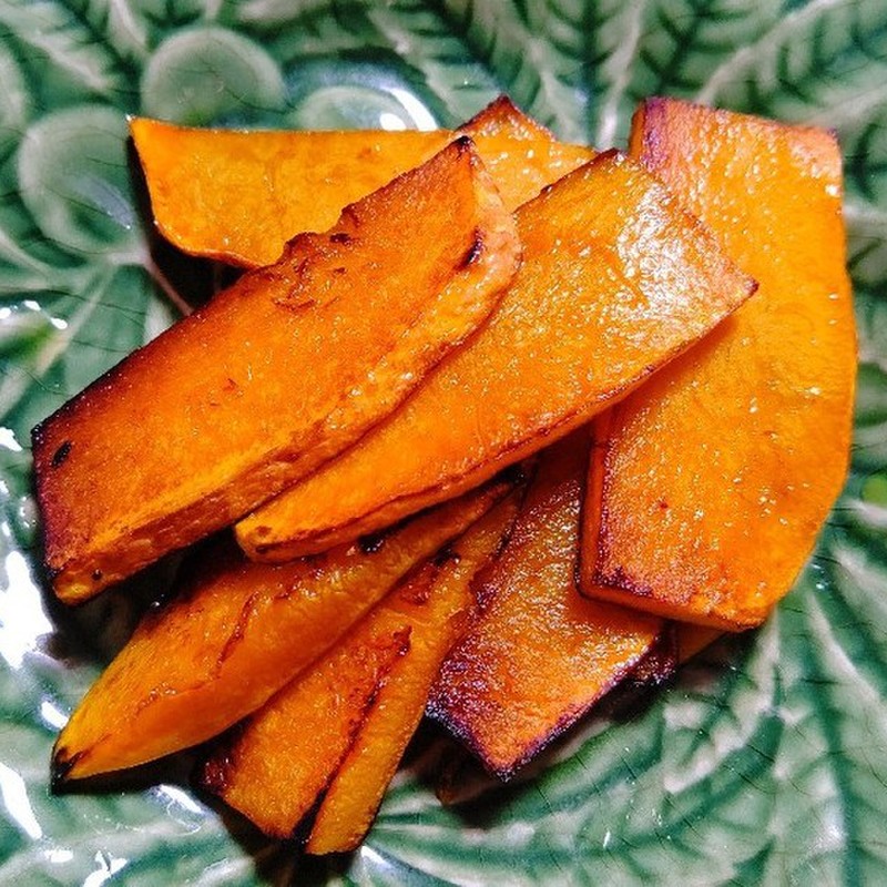 ファーマーズマーケットレストランのバターナッツスカッシュスープのレシピ