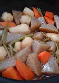 みんなが作ってる ずいき 煮物のレシピ クックパッド 簡単おいしいみんなのレシピが347万品