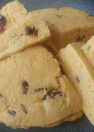 みんなが作ってる ホットケーキミックス レーズン蒸しパンのレシピ クックパッド 簡単おいしいみんなのレシピが349万品