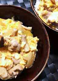 みんなが作ってる 昆布つゆ 親子丼のレシピ クックパッド 簡単おいしいみんなのレシピが359万品