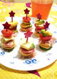 みんなが作ってる 女子会 おつまみのレシピ クックパッド 簡単おいしいみんなのレシピが349万品