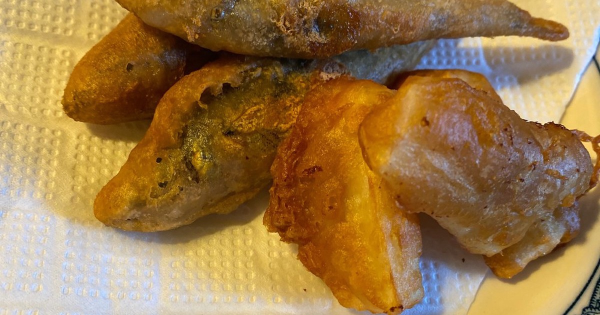 メヒカリの唐揚げ セブンの唐揚げ粉で レシピ 作り方 By ゆっこさん クックパッド 簡単おいしいみんなのレシピが354万品