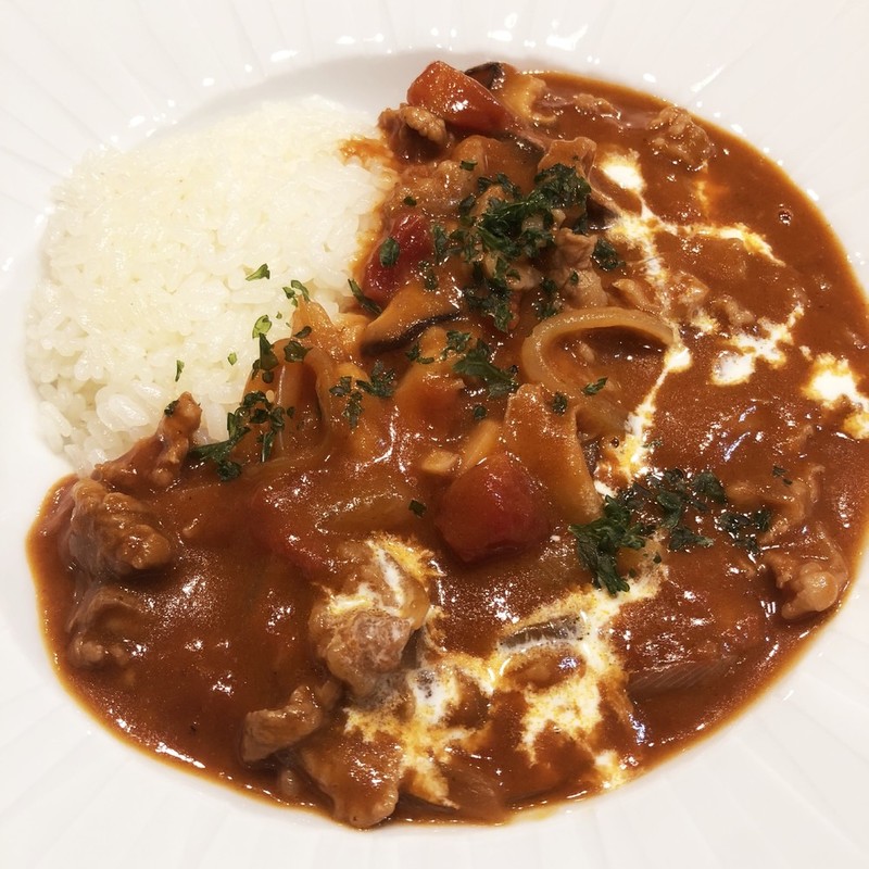 みんなが作ってる ハヤシライス ご飯のレシピ クックパッド 簡単おいしいみんなのレシピが357万品