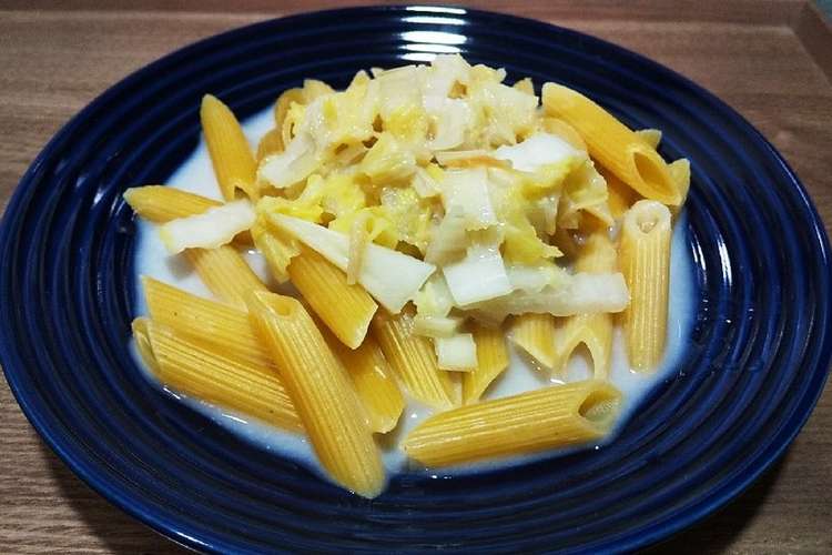 犬ご飯 豆乳仕立てのホタテのパスタ レシピ 作り方 By Ronreo クックパッド 簡単おいしいみんなのレシピが375万品