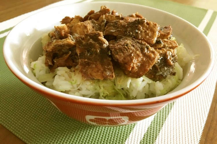 ベジ さんまのひつまぶし丼 レシピ 作り方 By 東京あだち食堂 クックパッド 簡単おいしいみんなのレシピが355万品