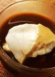 みんなが作ってる 杏仁豆腐 アーモンドエッセンスなしのレシピ クックパッド 簡単おいしいみんなのレシピが352万品